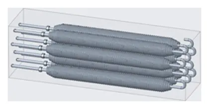 Hikvision DS-TMG131-32 (10 PCS) Montaj Aparatı
