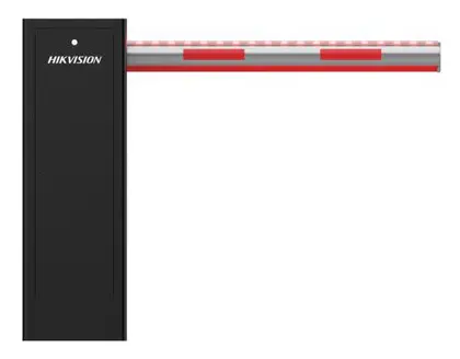 Hikvision DS-TMG300-D/A Otopark Bariyeri