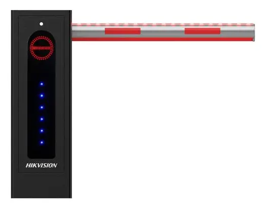 Hikvision DS-TMG300-D/A/B Otopark Bariyeri