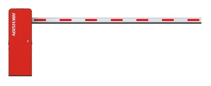 Hikvision DS-TMG420 Otopark Bariyeri