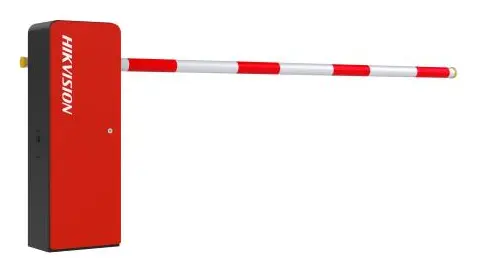 Hikvision DS-TMG420 Otopark Bariyeri — görsel 2