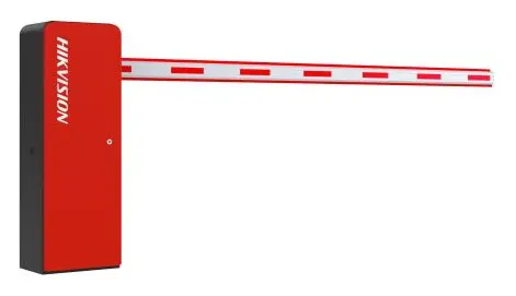 Hikvision DS-TMG420/A Otopark Bariyeri — görsel 2