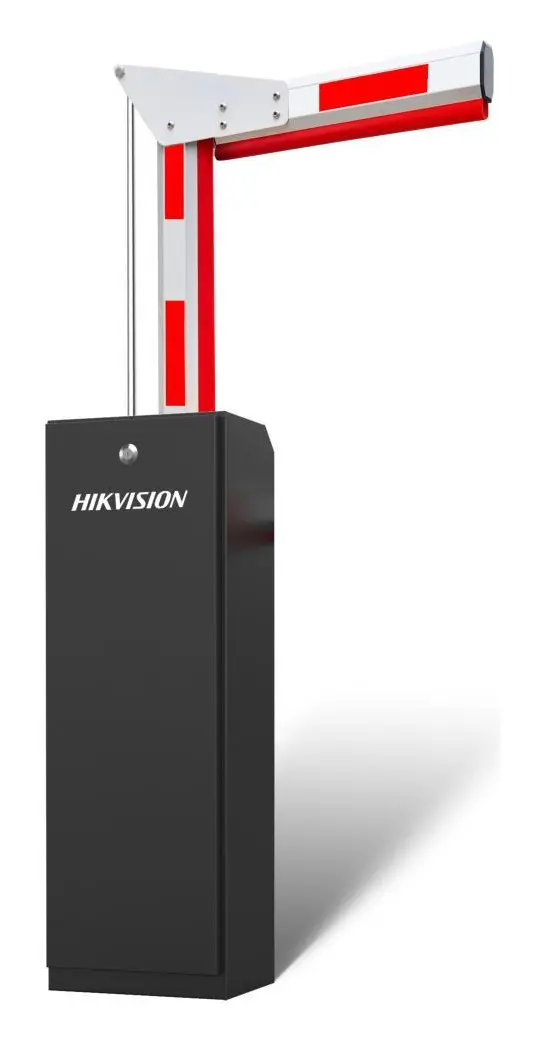 Hikvision DS-TMG4B1 Otopark Bariyeri