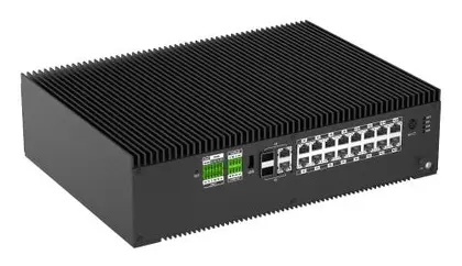 Hikvision DS-TP50-16R Otopark Giriş/Çıkış Terminali