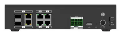 Hikvision DS-TPE400-E Otopark Giriş/Çıkış Terminali