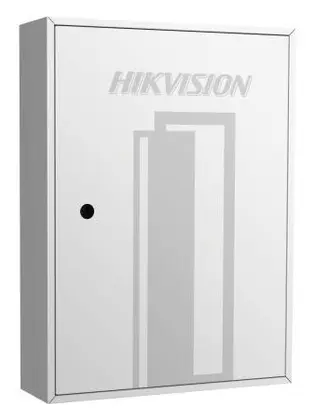 Hikvision DS-TPM400-FP Otopark Yönlendirme Ekranı