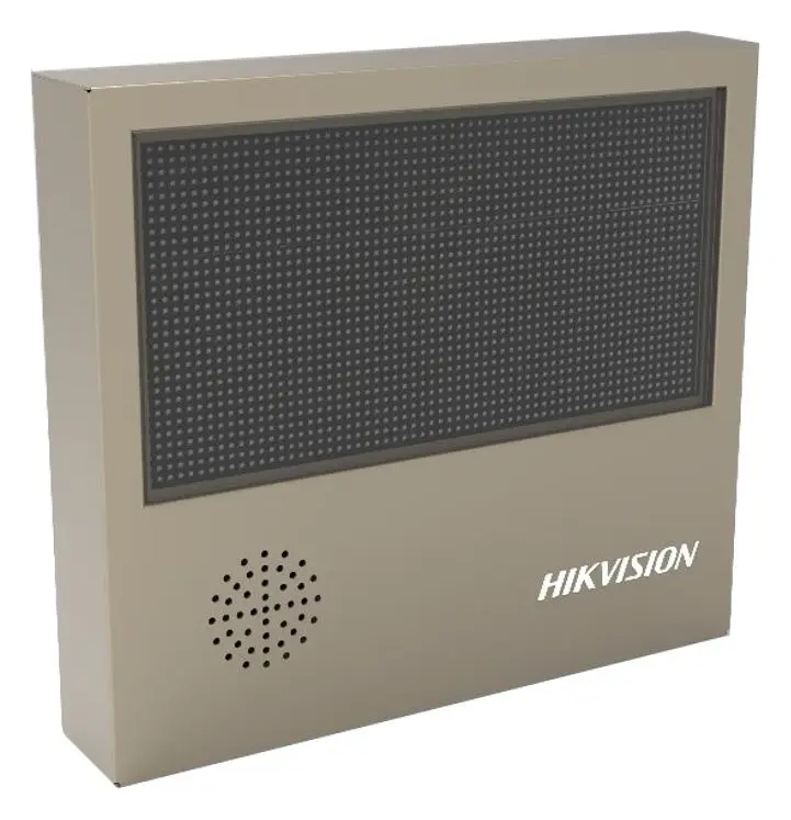Hikvision DS-TVL224-4-5Y(2 ROWS/BJZ) Otopark Yönlendirme Ekranı