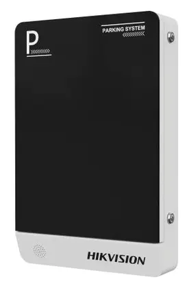 Hikvision DS–TVL224-4-A Otopark Yönlendirme Ekranı