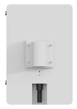 Hikvision DS–TVL224-4-A Otopark Yönlendirme Ekranı — görsel 2