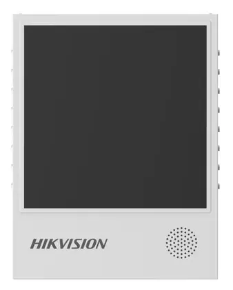 Hikvision DS-TVL224 Otopark Yönlendirme Ekranı