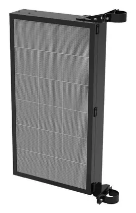 Hikvision DS-TVL236-3-5P Otopark Yönlendirme Ekranı