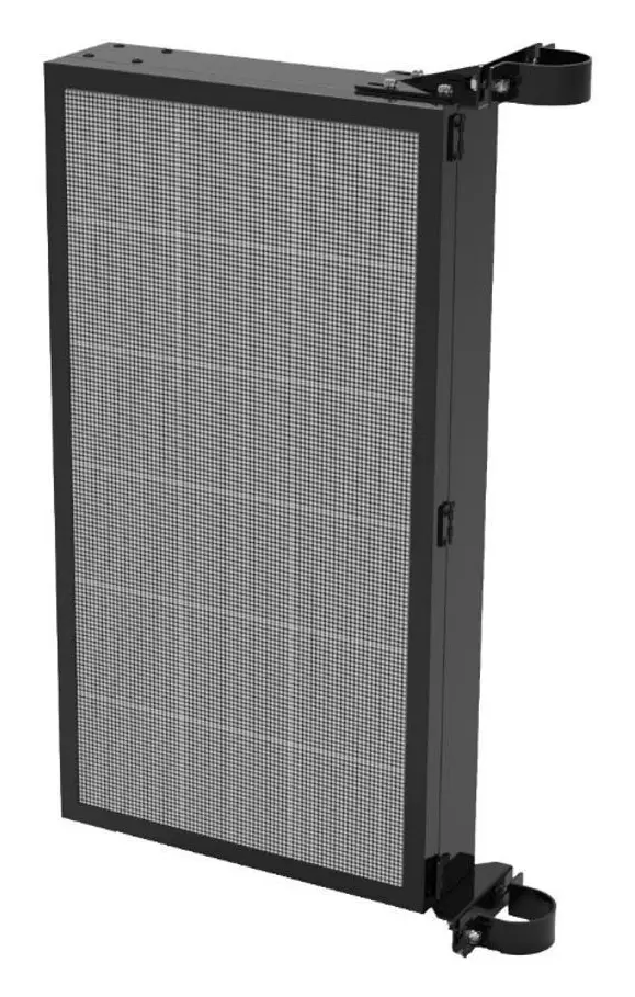 Hikvision DS-TVL236-3-5P Otopark Yönlendirme Ekranı