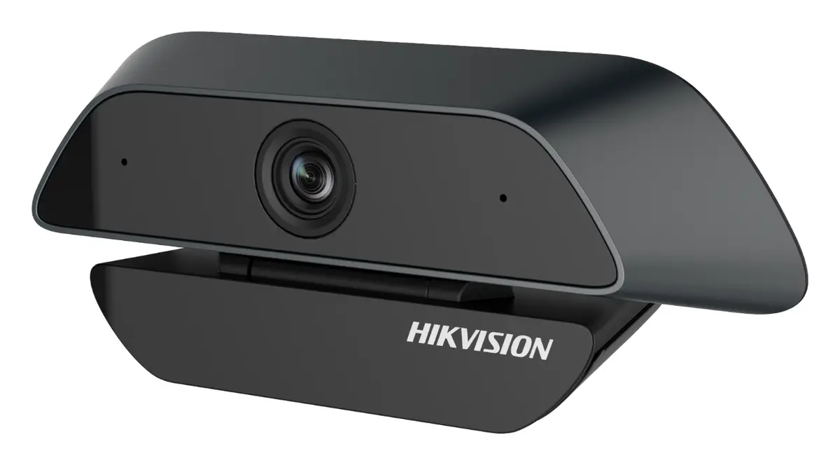 Hikvision DS-U12 2 MP IP Kamera