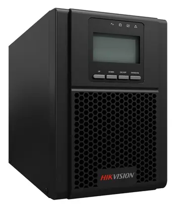 Hikvision DS-UPS01K24-R/TS/X UPS Güç Kaynağı