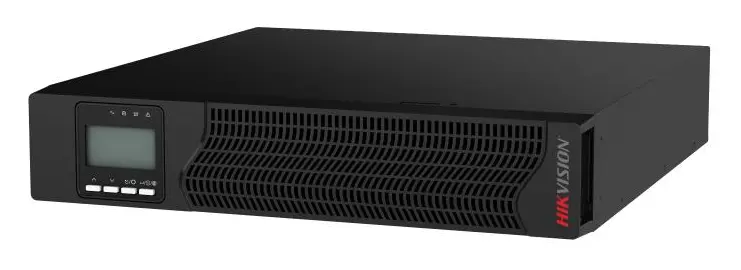 Hikvision DS-UPS02K48-R/TJS/X UPS Güç Kaynağı