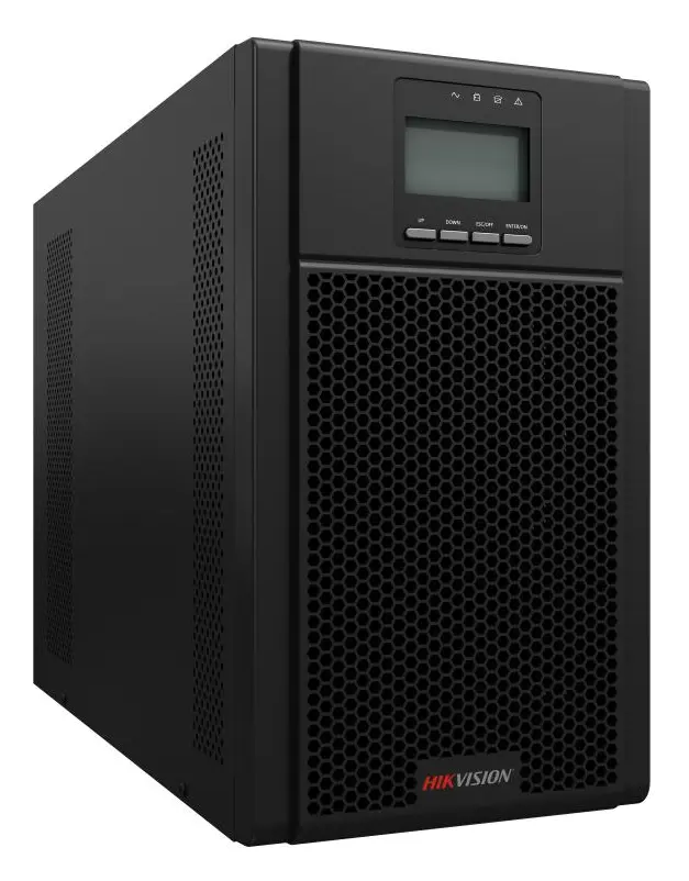 Hikvision DS-UPS03K72-R/TS/X UPS Güç Kaynağı