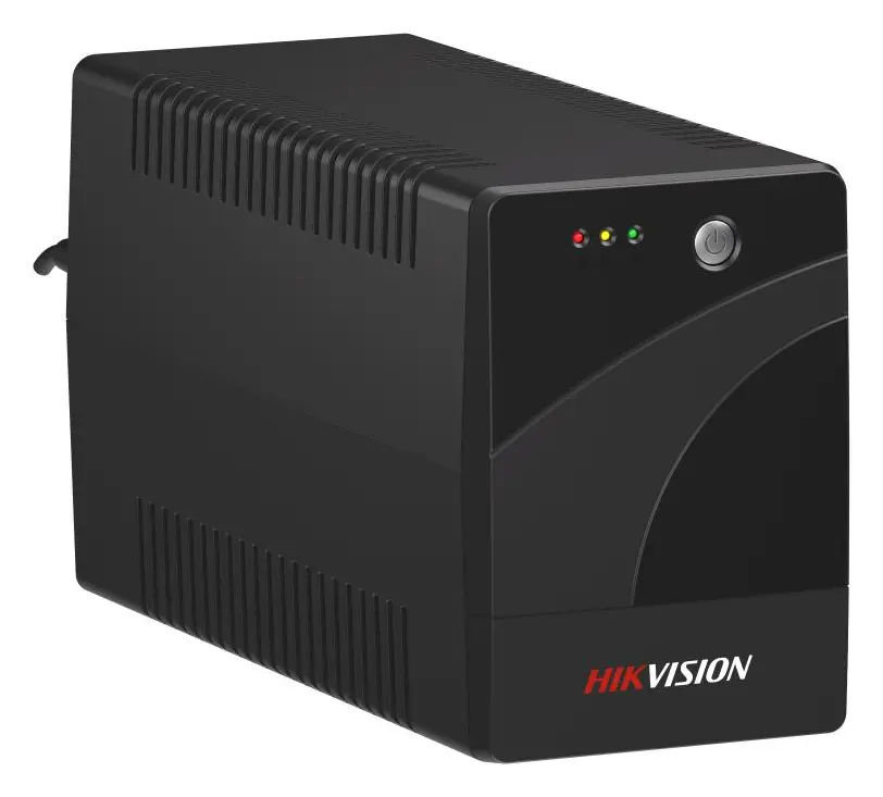 Hikvision DS-UPS1200-R/X UPS Güç Kaynağı
