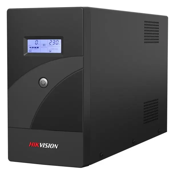Hikvision DS-UPS2000-R UPS Güç Kaynağı