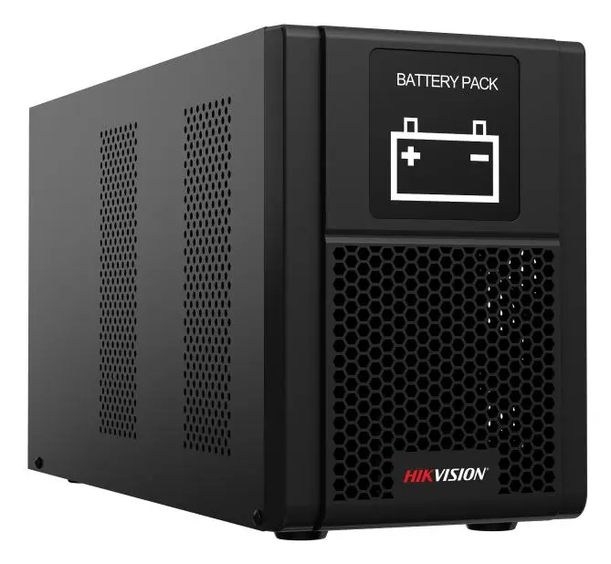 Hikvision DS-UPSB0924B-R/TC UPS Güç Kaynağı