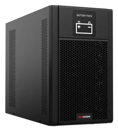 Hikvision DS-UPSB0948B-R/TC UPS Güç Kaynağı