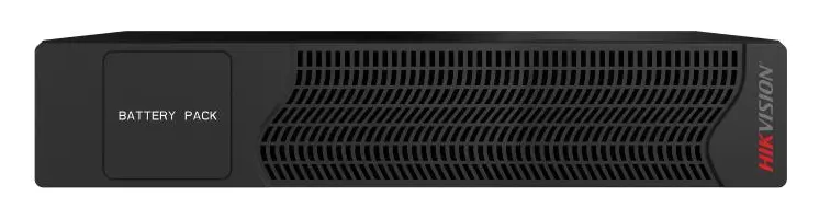 Hikvision DS-UPSB0972B-R/TJ UPS Güç Kaynağı