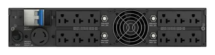 Hikvision DS-UPSTSF5K-R UPS Güç Kaynağı
