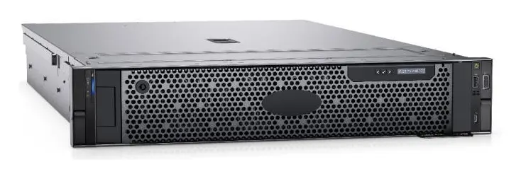 Hikvision DS-VD22D-C/HW3 Depolama Sunucusu — görsel 2