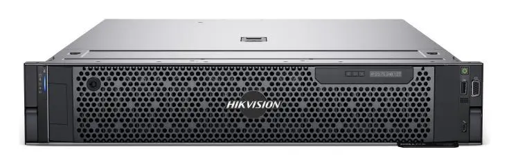 Hikvision DS-VD22D-C/HW50E Depolama Sunucusu — görsel 3
