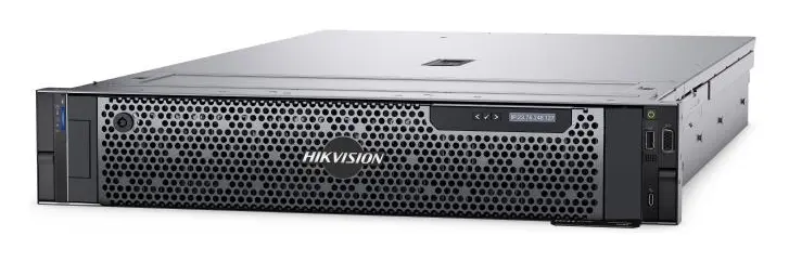 Hikvision DS-VD22D-D/HW2 Depolama Sunucusu — görsel 4