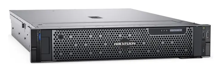 Hikvision DS-VD22D-D/HW2E Depolama Sunucusu — görsel 2