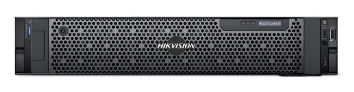 Hikvision DS-VD22D-D/HW3E Depolama Sunucusu