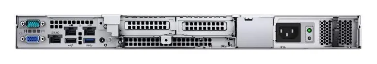 Hikvision DS-VE11-R/HW2E Depolama Sunucusu — görsel 4