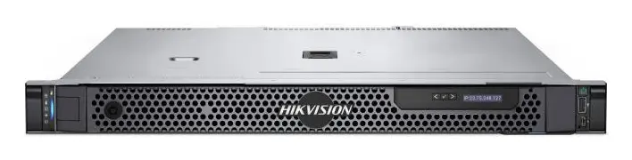 Hikvision DS-VE11-R/HW5 Depolama Sunucusu