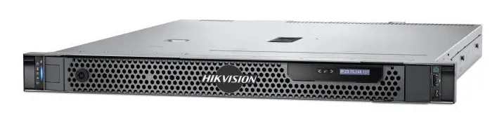 Hikvision DS-VE11-R/HW5E Depolama Sunucusu — görsel 5