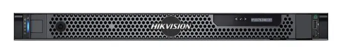 Hikvision DS-VE11D-C/HW01(C) Depolama Sunucusu — görsel 2