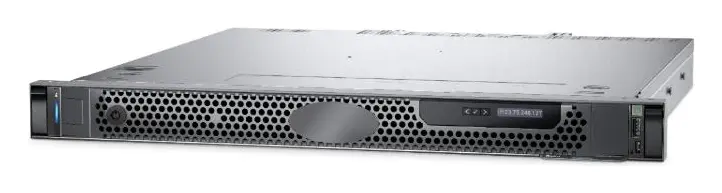 Hikvision DS-VE11D-E/HW01 Depolama Sunucusu — görsel 4