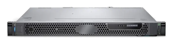 Hikvision DS-VE11D-E/HW01E Depolama Sunucusu