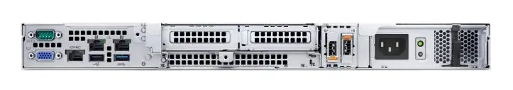 Hikvision DS-VE11D-E/HW01E Depolama Sunucusu — görsel 3