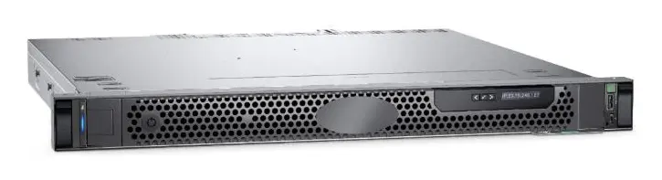 Hikvision DS-VE11D-E/HW05 Depolama Sunucusu — görsel 2