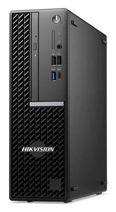 Hikvision DS-VE41-T/HW7 Depolama Sunucusu