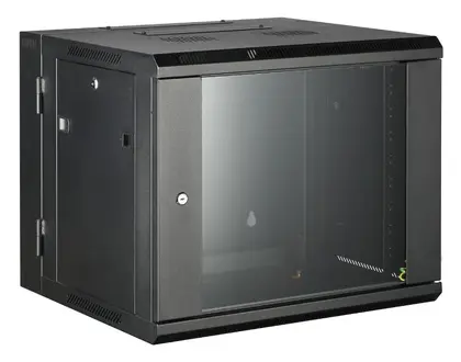 Hikvision DS-XS6612-S/BR Rack Kabinet