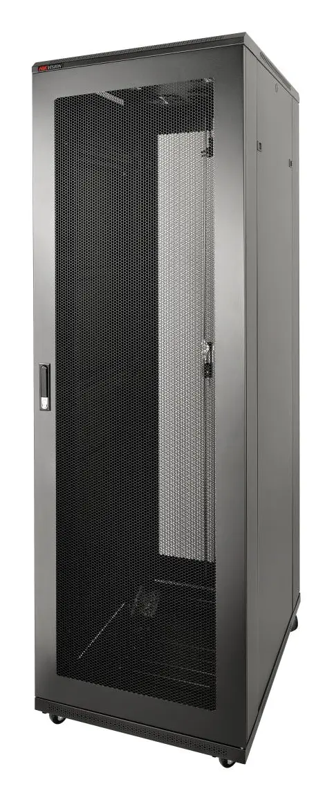 Hikvision DS-XS6632-E/DW Rack Kabinet