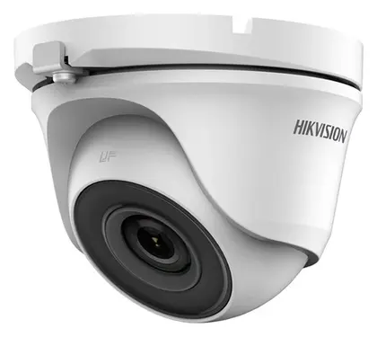 Hikvision ECT-T12F2 2 MP HD-TVI Dome Kamera