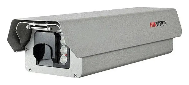 Hikvision ECU-A046-IT 7 MP IP Bullet Kamera