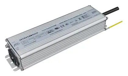Hikvision EUV-150S036ST-KW02,36V4.17A,150W（NOACPOWERWIRE） Network Kablosu