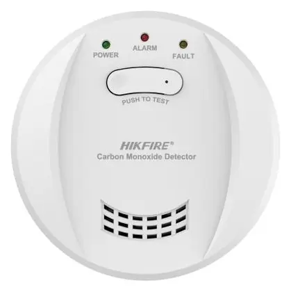 Hikvision HF-GM100 Yangın Dedektörü