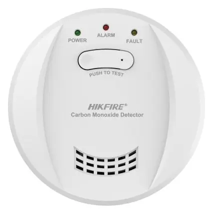 Hikvision HF-GM100 Yangın Dedektörü