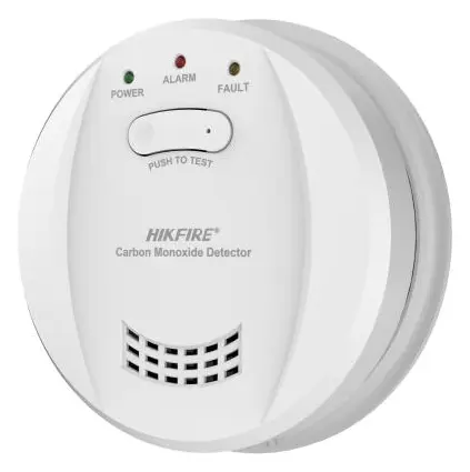 Hikvision HF-GM100 Yangın Dedektörü — görsel 2
