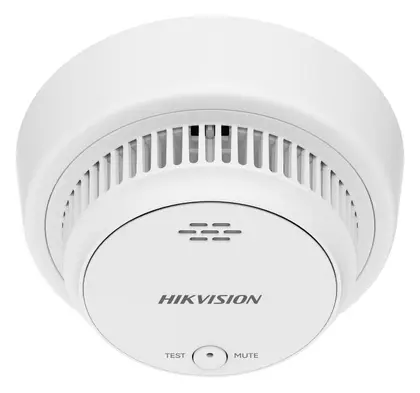 Hikvision HF-H2 Isı Dedektörü