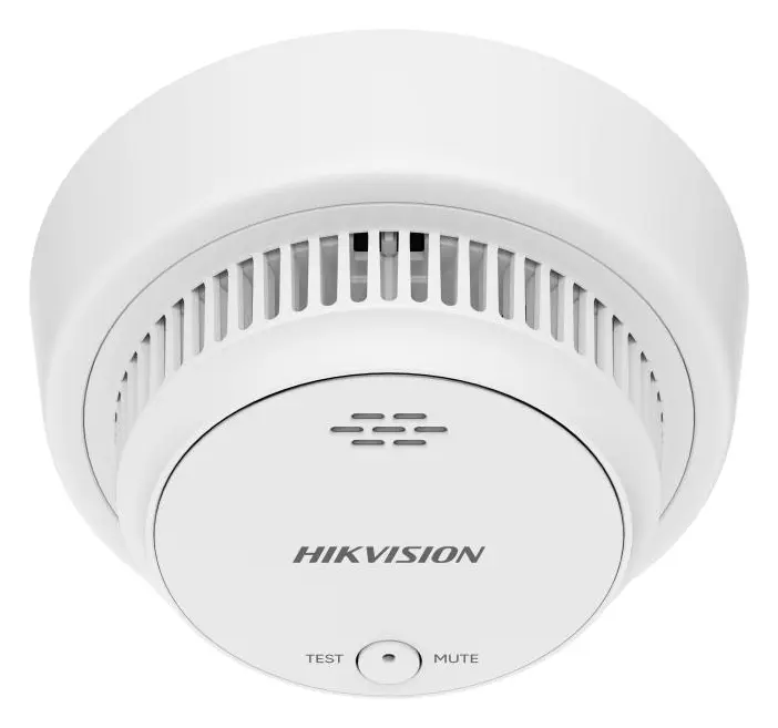 Hikvision HF-H2 Isı Dedektörü